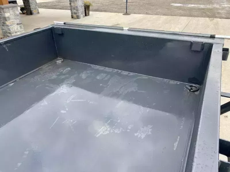 new Dump Trailers Lamar Trailers  for sale, in Carlisle, PA Thumbnail 27