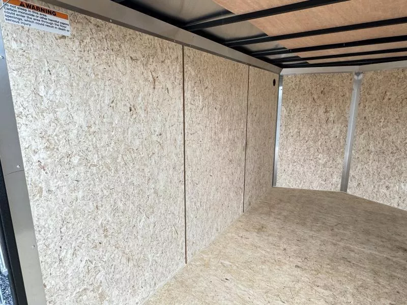 new Cargo (Enclosed) Trailers ITI Cargo  for sale, in Carlisle, PA Thumbnail 16