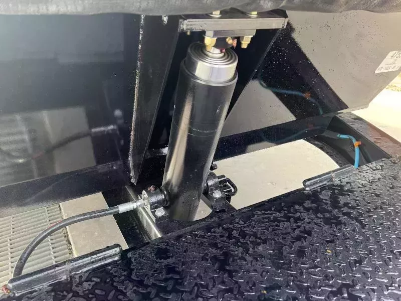 new Dump Trailers Big Tex Trailers for sale, in Irwin, PA Thumbnail 27