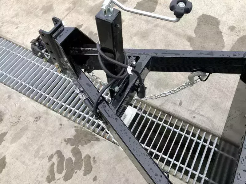 new Dump Trailers Sure-Trac for sale, in Evans City, PA Thumbnail 17