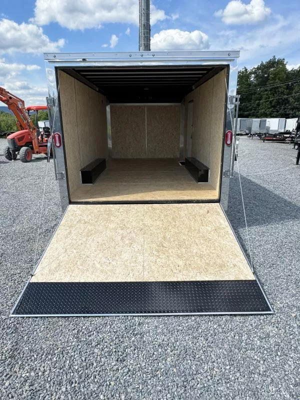 new Cargo (Enclosed) Trailers Sure-Trac  for sale, in Irwin, PA Thumbnail 19