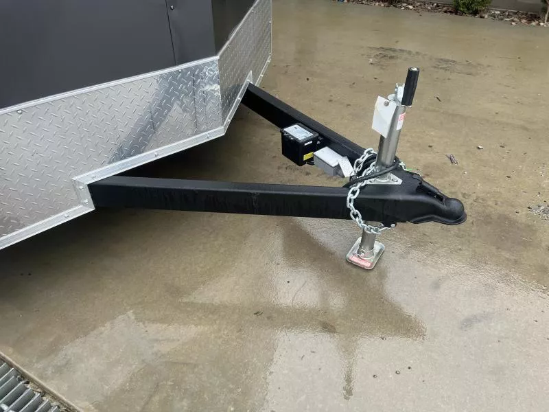 new Cargo (Enclosed) Trailers ITI Cargo  for sale, in Carlisle, PA Thumbnail 9