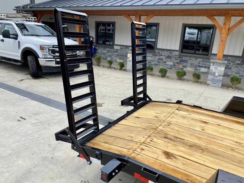 new Equipment / Flatbed Trailers AMO  for sale, in Irwin, PA Thumbnail 14