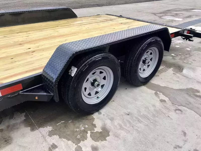 new Car Haulers / Racing Trailers Sure-Trac  for sale, in Irwin, PA Thumbnail 11