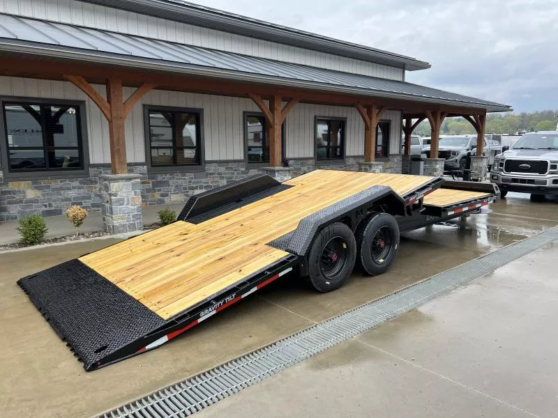 new Equipment / Flatbed Trailers Moritz International for sale, in Irwin, PA image-0