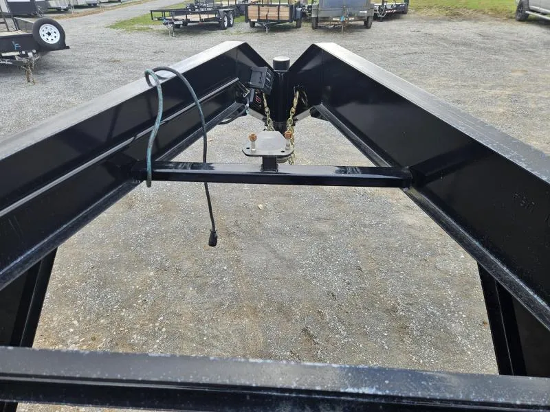 used Equipment / Flatbed Trailers PJ Trailers  for sale, in Carlisle, PA Thumbnail 12