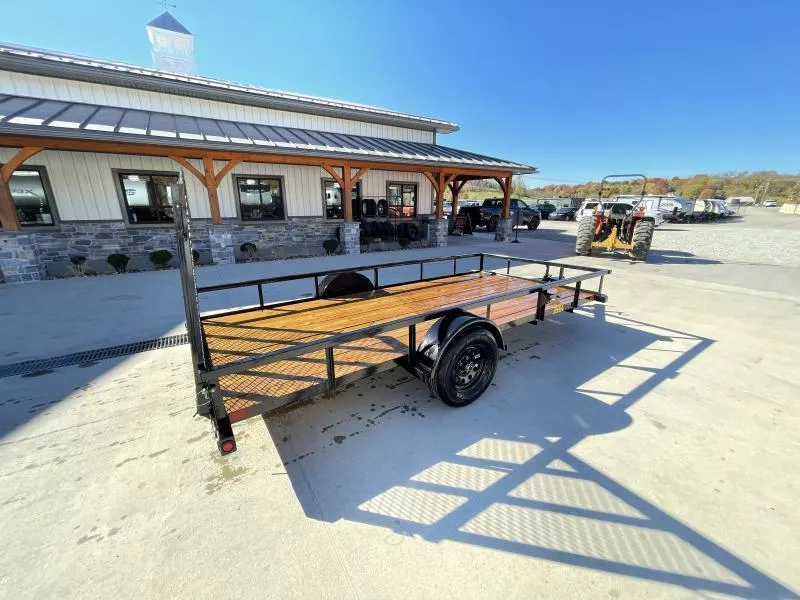 new Utility Trailers Big Tex Trailers  for sale, in Irwin, PA Thumbnail 4