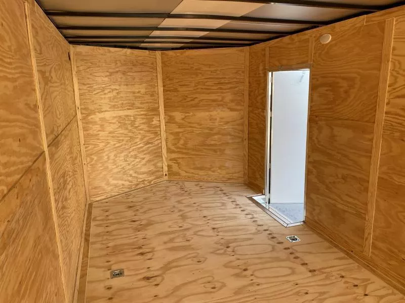 new Cargo (Enclosed) Trailers Xtreme Cargo for sale, in Evans City, PA Thumbnail 27