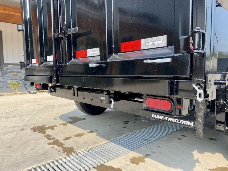 new Dump Trailers Sure-Trac for sale, in West Middlesex, PA Thumbnail 31