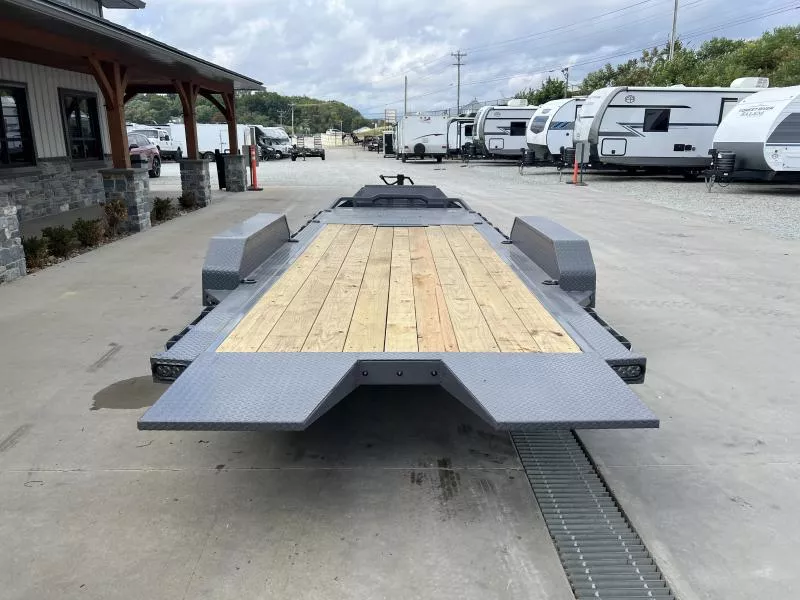 new Equipment / Flatbed Trailers RawMaxx  for sale, in Irwin, PA Thumbnail 19