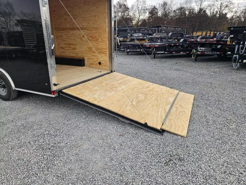 new Cargo (Enclosed) Trailers Xtreme Cargo  for sale, in Carlisle, PA Thumbnail 16