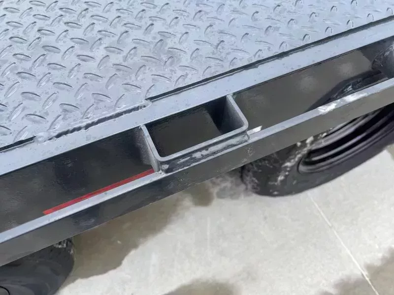 new Equipment / Flatbed Trailers Hillcrest Trailers  for sale, in Carlisle, PA Thumbnail 14