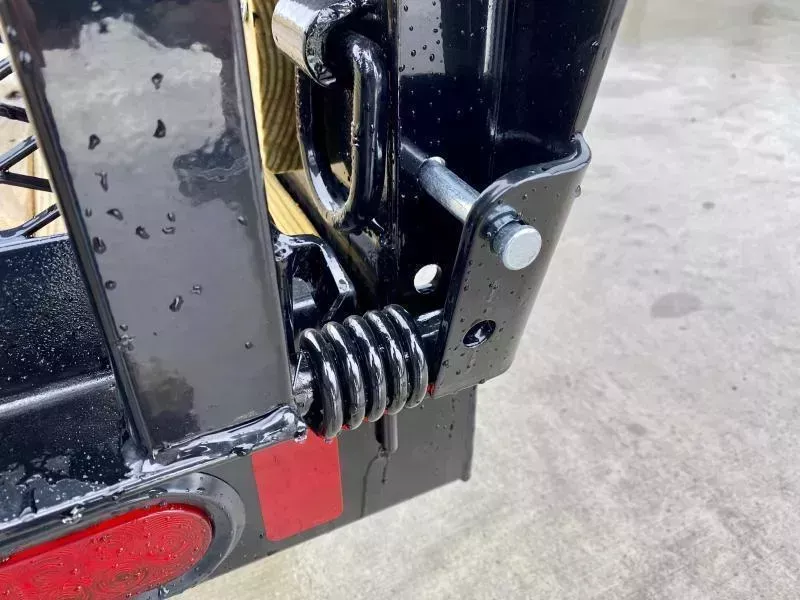 new Utility Trailers Sure-Trac  for sale, in West Middlesex, PA Thumbnail 18