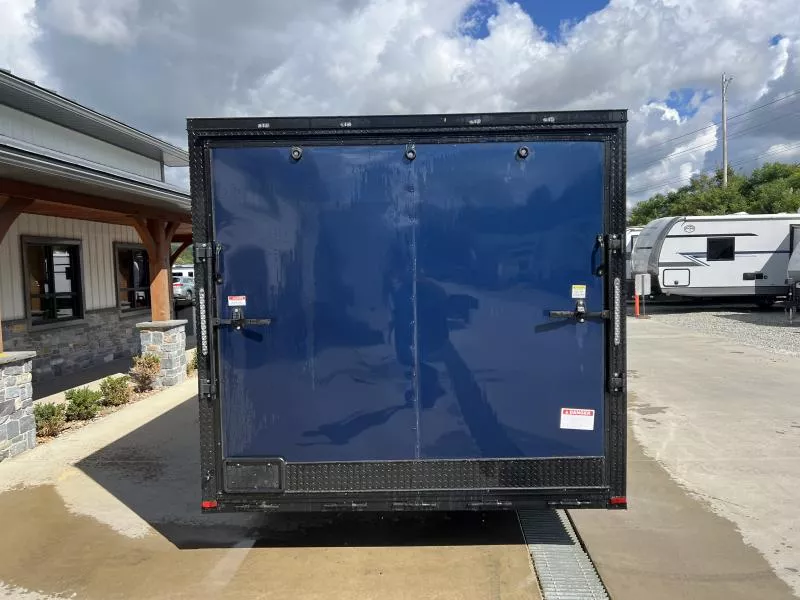 new Cargo (Enclosed) Trailers Quality Cargo  for sale, in Irwin, PA Thumbnail 5