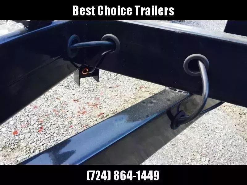 new Dump Trailers Sure-Trac  for sale, in Evans City, PA Thumbnail 31