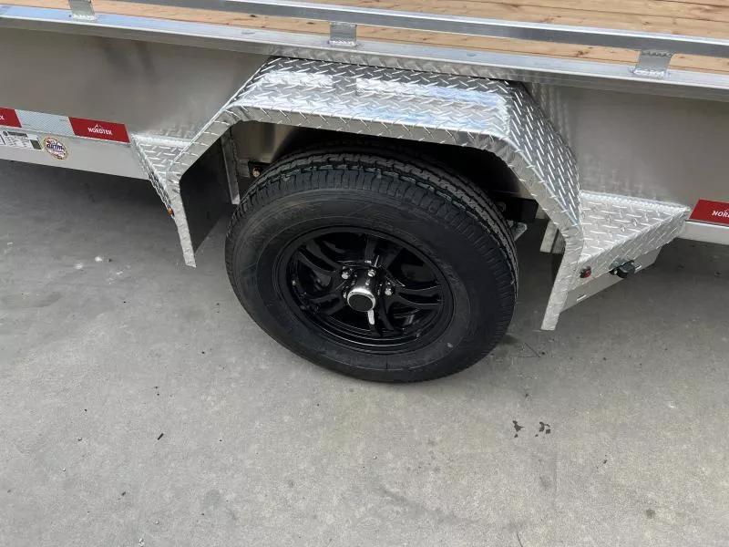 new Utility Trailers Nordtek Trailers  for sale, in Irwin, PA Thumbnail 16