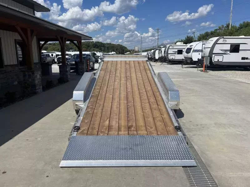 new Car Haulers / Racing Trailers Nordtek Trailers  for sale, in Carlisle, PA Thumbnail 5