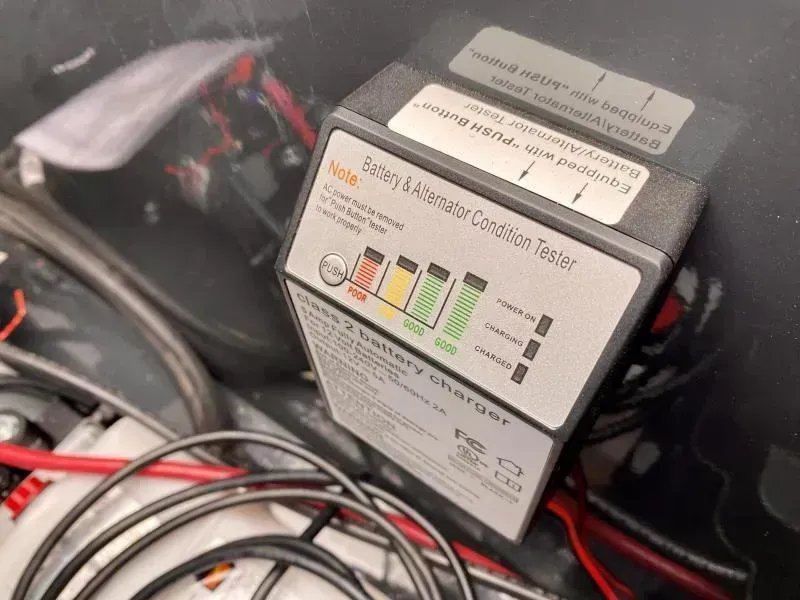 new Dump Trailers Lamar Trailers  for sale, in West Middlesex, PA Thumbnail 14