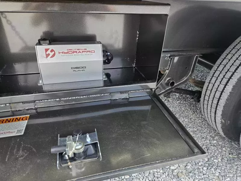 new Equipment / Flatbed Trailers MAXX-D for sale, in West Middlesex, PA Thumbnail 16