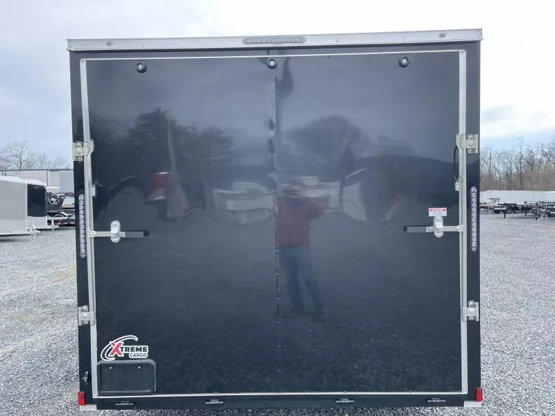new Cargo (Enclosed) Trailers Xtreme Cargo  for sale, in Carlisle, PA Thumbnail 7