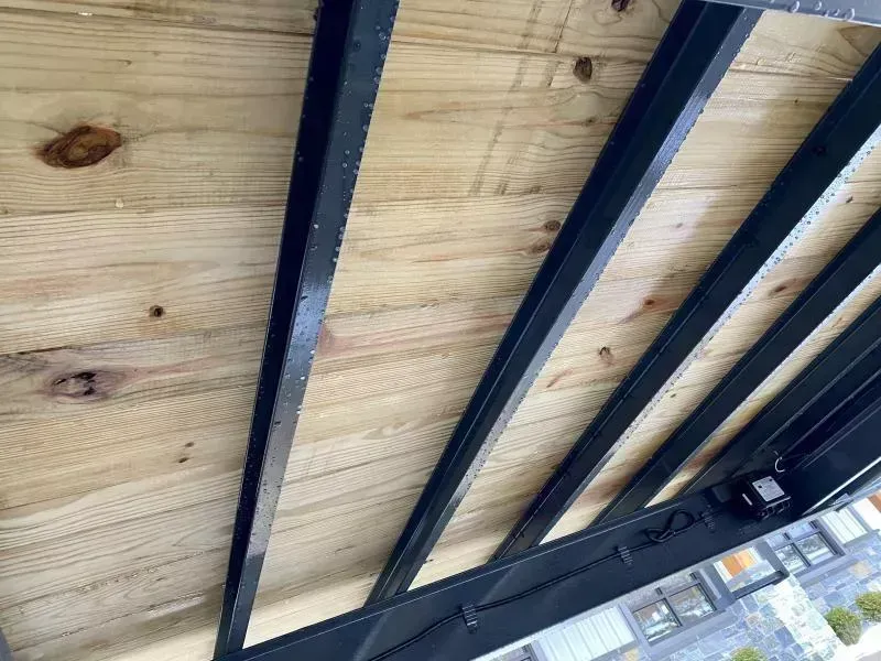 new Equipment / Flatbed Trailers Lamar Trailers  for sale, in Carlisle, PA Thumbnail 19