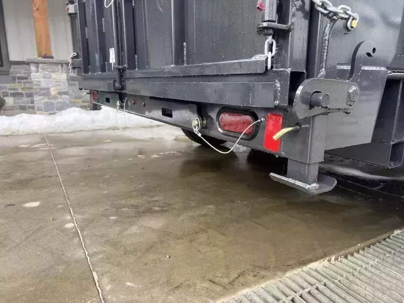 new Dump Trailers Hillcrest Trailers  for sale, in Carlisle, PA Thumbnail 27