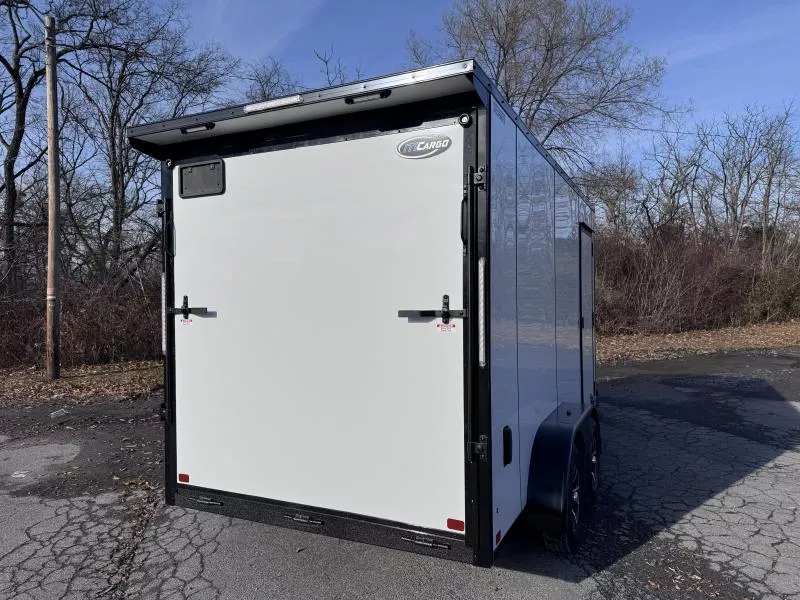 new Cargo (Enclosed) Trailers ITI Cargo  for sale, in Carlisle, PA Thumbnail 7