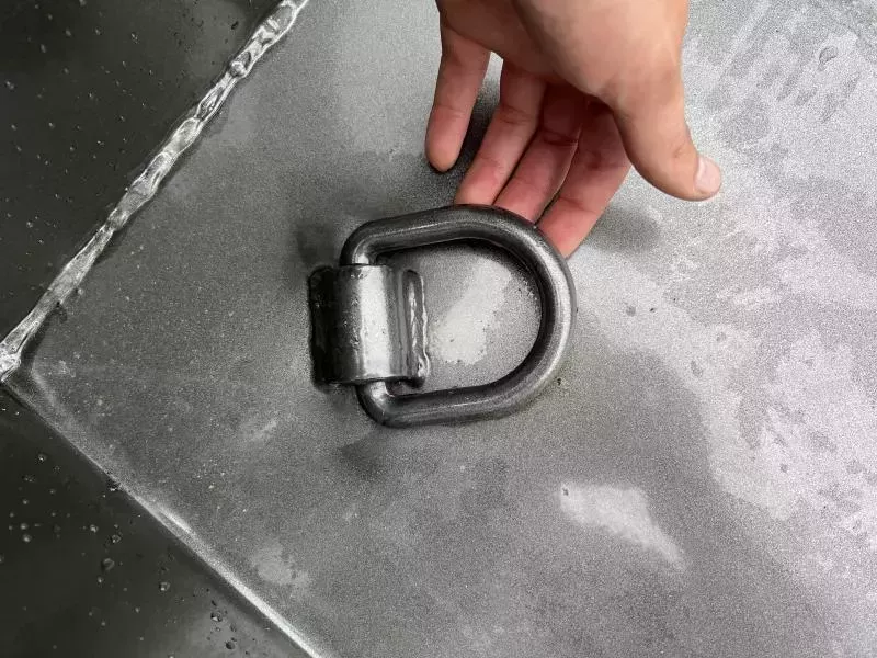 new Dump Trailers MAXX-D  for sale, in Carlisle, PA Thumbnail 32