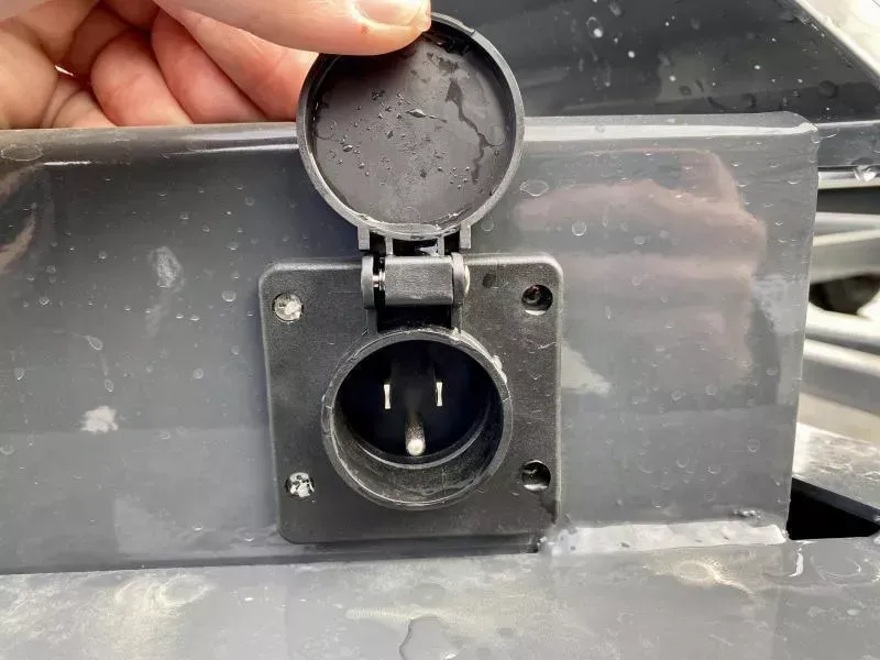 new Dump Trailers Lamar Trailers  for sale, in Evans City, PA Thumbnail 12