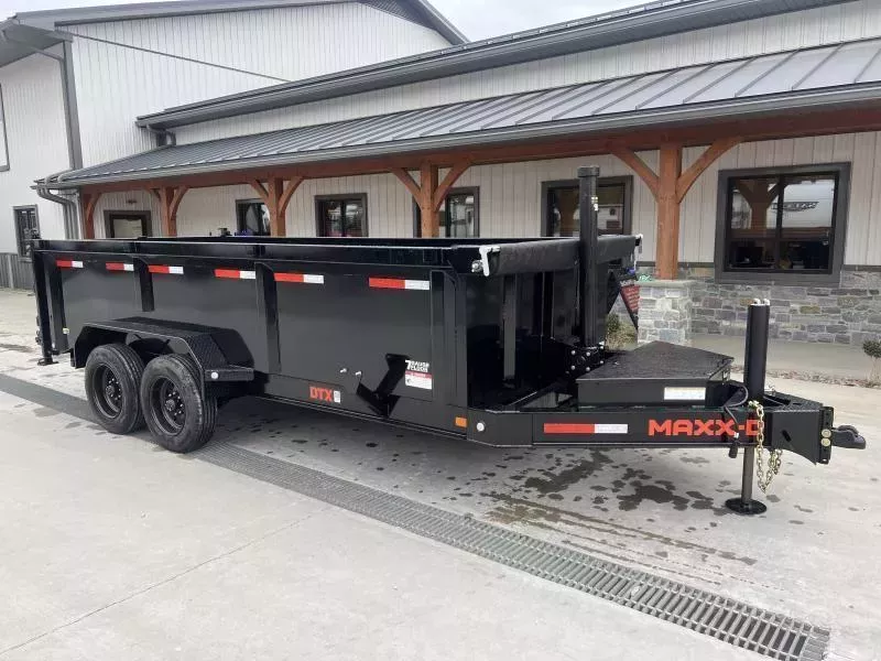 new Dump Trailers MAXX-D for sale, in West Middlesex, PA Thumbnail 13