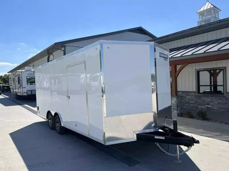 new Cargo (Enclosed) Trailers Sure-Trac for sale, in Carlisle, PA Thumbnail 2