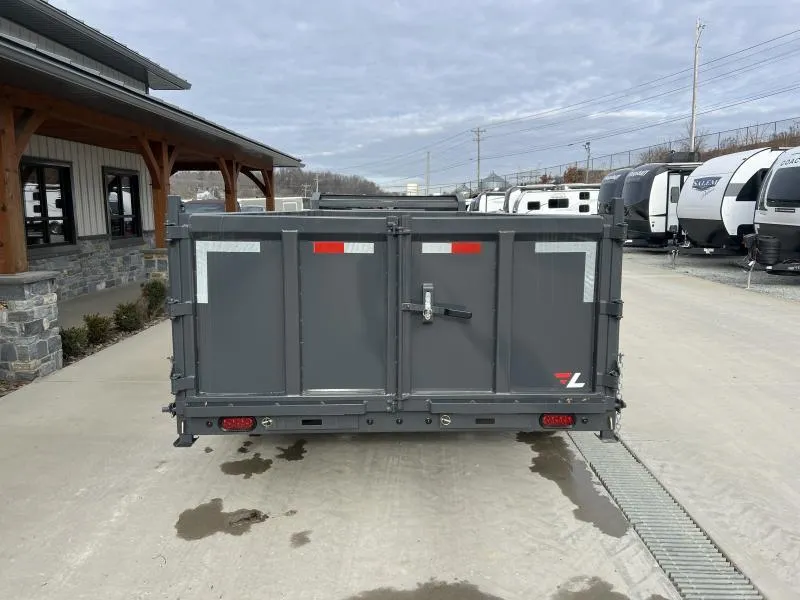 new Dump Trailers Lamar Trailers  for sale, in Carlisle, PA Thumbnail 16