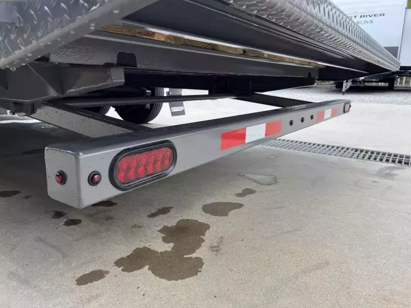 new Equipment / Flatbed Trailers Midsota  for sale, in West Middlesex, PA Thumbnail 30