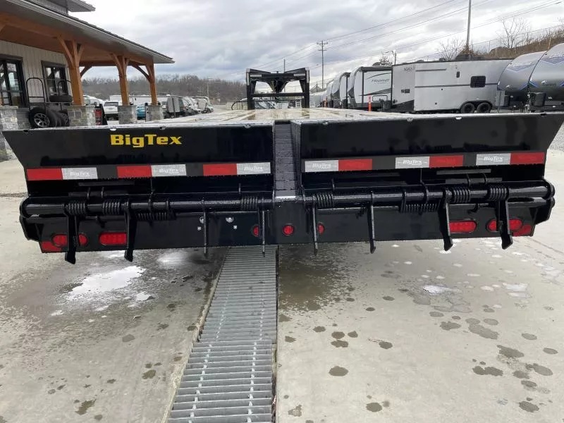 new Equipment / Flatbed Trailers Big Tex Trailers  for sale, in Irwin, PA Thumbnail 15