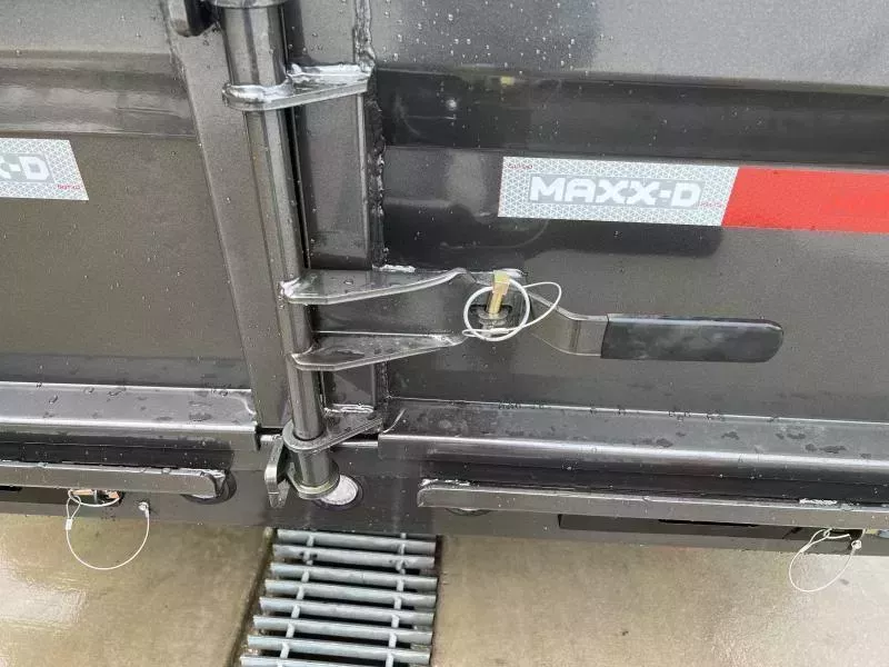new Dump Trailers MAXX-D  for sale, in West Middlesex, PA Thumbnail 36