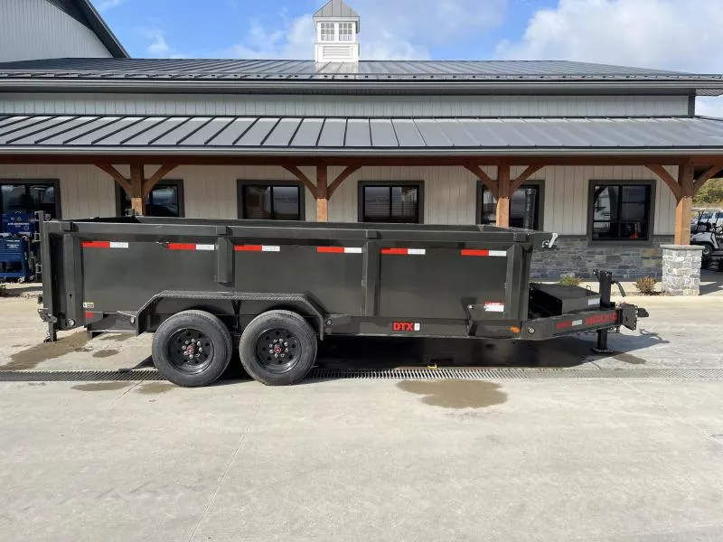 new Dump Trailers MAXX-D  for sale, in Carlisle, PA Thumbnail 14