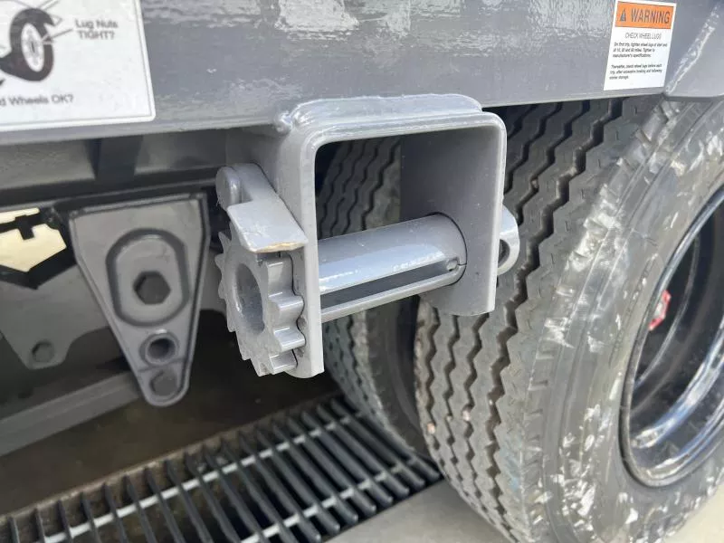 new Equipment / Flatbed Trailers RawMaxx  for sale, in Irwin, PA Thumbnail 16