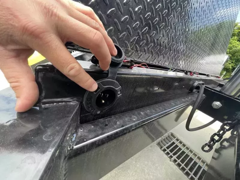 new Dump Trailers Sure-Trac for sale, in Carlisle, PA Thumbnail 42