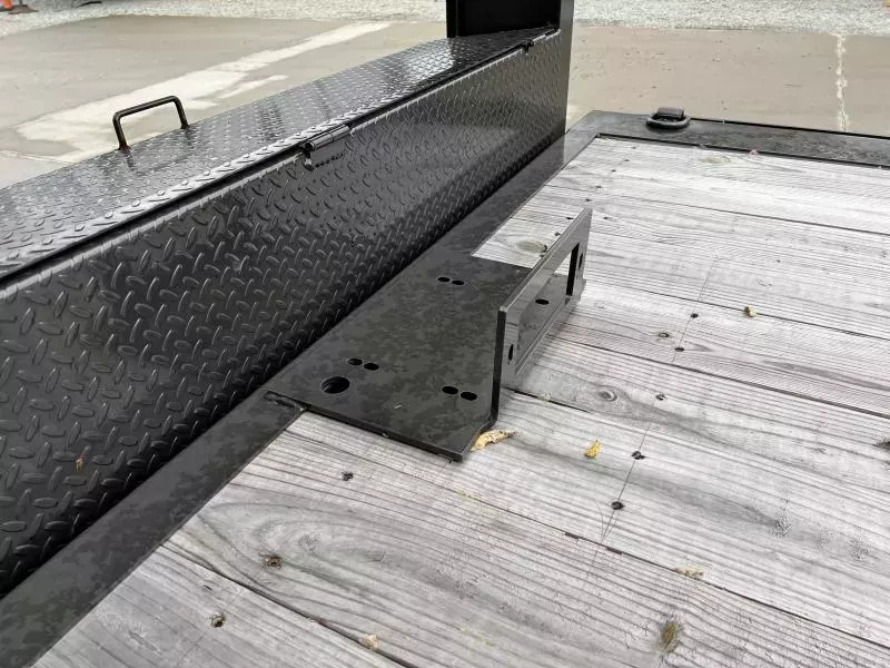 new Equipment / Flatbed Trailers MAXX-D for sale, in Carlisle, PA Thumbnail 19