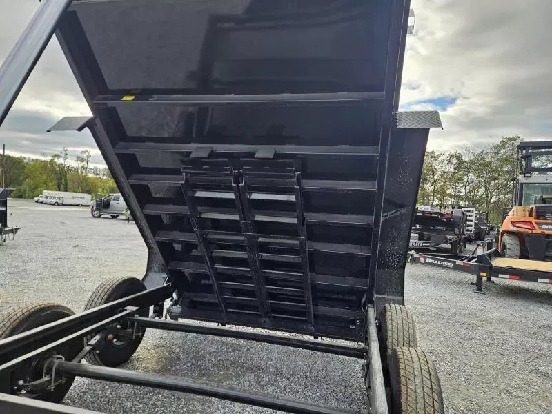 new Dump Trailers Sure-Trac  for sale, in Carlisle, PA Thumbnail 14