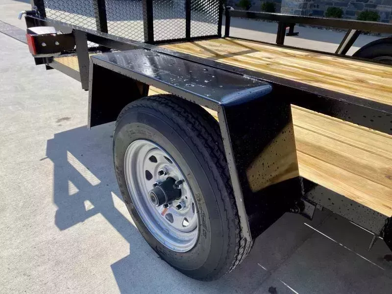 new Utility Trailers AMO  for sale, in West Middlesex, PA Thumbnail 13