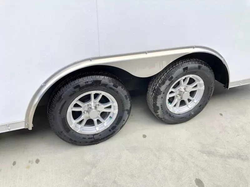 new Cargo (Enclosed) Trailers Sure-Trac for sale, in Irwin, PA Thumbnail 15