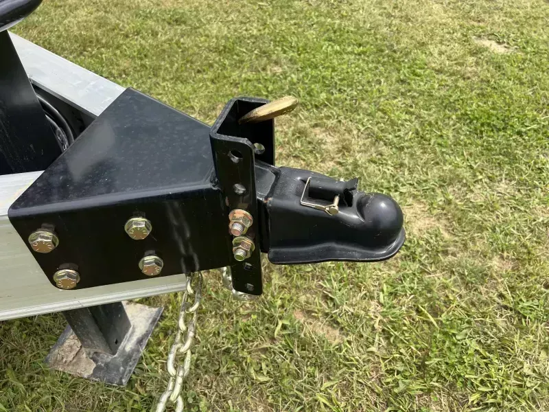 new Dump Trailers Nordtek Trailers  for sale, in Evans City, PA Thumbnail 14