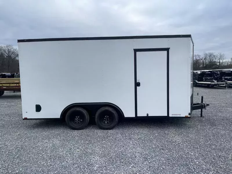 new Cargo (Enclosed) Trailers Xtreme Cargo  for sale, in Carlisle, PA Thumbnail 3