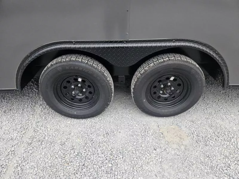 new Cargo (Enclosed) Trailers Xtreme Cargo  for sale, in Carlisle, PA Thumbnail 14