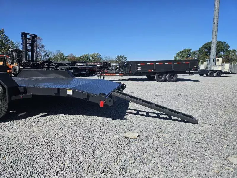 new Car Haulers / Racing Trailers Hillcrest Trailers for sale, in Evans City, PA Thumbnail 6