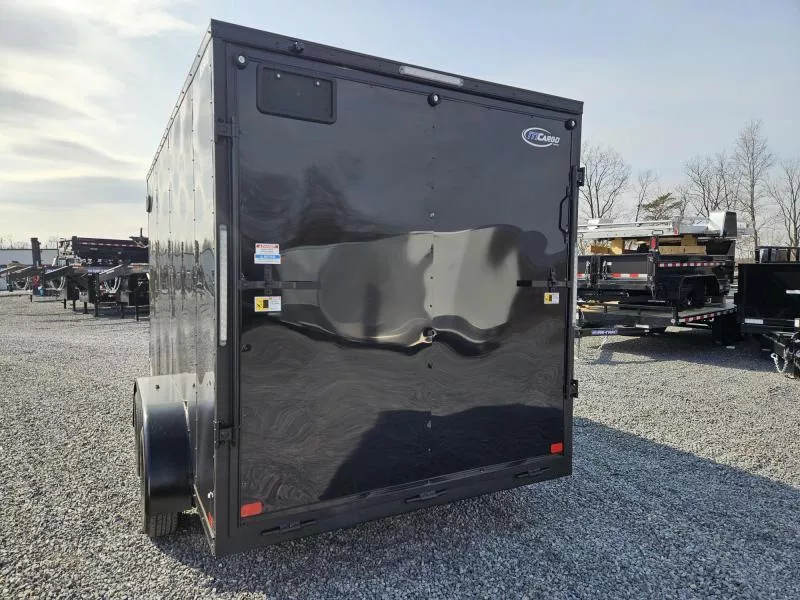 new Cargo (Enclosed) Trailers ITI Cargo  for sale, in Carlisle, PA Thumbnail 7