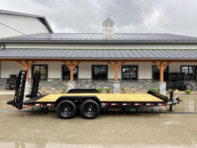 new Equipment / Flatbed Trailers Rice Trailers  for sale, in Evans City, PA Thumbnail 3