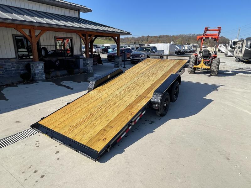 new Car Haulers / Racing Trailers H and H Trailer  for sale, in Irwin, PA Thumbnail 29