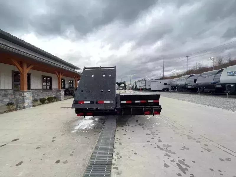 new Equipment / Flatbed Trailers Big Tex Trailers  for sale, in Evans City, PA Thumbnail 24